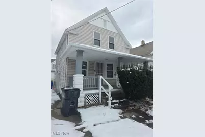 9825 Macon Avenue, Loveland, OH 44102 - Photo 1