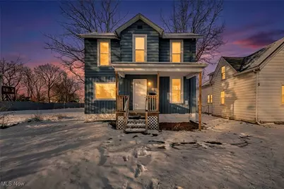 502 W 23rd Street, Lorain, OH 44052 - Photo 1