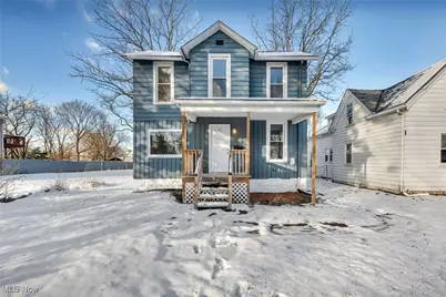 502 W 23rd Street, Lorain, OH 44052 - Photo 2