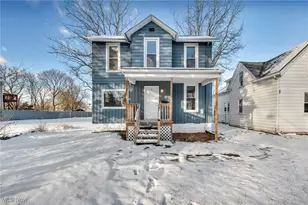 502 W 23rd St, Lorain, OH 44052 - Photo 2