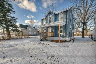 502 W 23rd Street, Lorain, OH 44052 - Photo 4