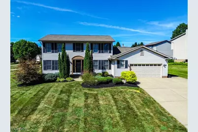 5613 Stoney Ridge Road NW, Canton, OH 44718 - Photo 2