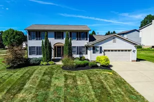 5613 Stoney Ridge Rd NW, Canton, OH 44718 - Photo 2