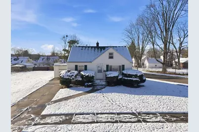 1188 Hardesty Boulevard, Akron, OH 44320 - Photo 2
