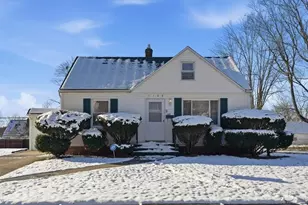 1188 Hardesty Blvd, Akron, OH 44320 - Photo 1