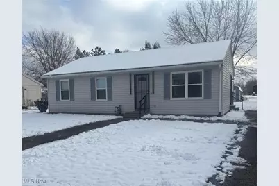 274 Haven Avenue, Barberton, OH 44203 - Photo 1