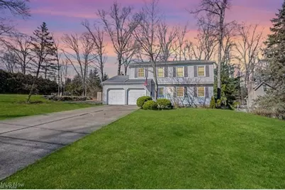 492 Hickory Hollow Drive, Canfield, OH 44406 - Photo 2