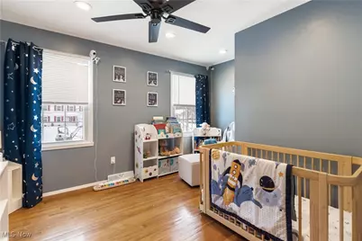 492 Hickory Hollow Drive, Canfield, OH 44406 - Photo 24