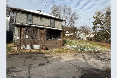 637 and 639 Dehass Street, Martins Ferry, OH 43935 - Photo 1