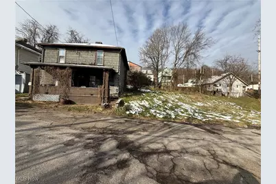 637 and 639 Dehass Street, Martins Ferry, OH 43935 - Photo 2