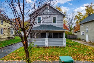1053 Mount Vernon Avenue, Akron, OH 44310 - Photo 1