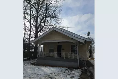 1046 Linden Avenue, Akron, OH 44310 - Photo 1