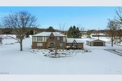 11160 Detwiler Road, Columbiana, OH 44408 - Photo 1