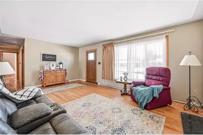 3425 Bentwillow Lane, Youngstown, OH 44511 - Photo 4