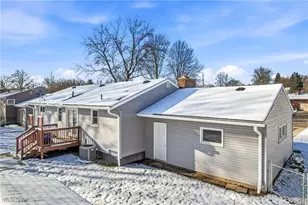 3425 Bentwillow Ln, Youngstown, OH 44511 - Photo 28