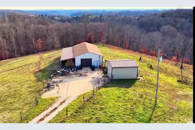 360 E Henniger Road, Lowell, OH 45744 - Photo 4