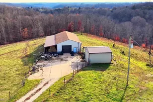 360 E Henniger Rd, Lowell, OH 45744 - Photo 4