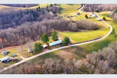 360 E Henniger Road, Lowell, OH 45744 - Photo 18