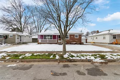 490 Stephens Road, Akron, OH 44312 - Photo 4