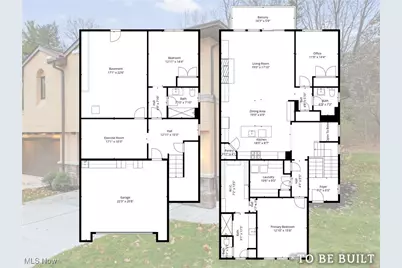 846 Easthill Street SE, North Canton, OH 44720 - Photo 2