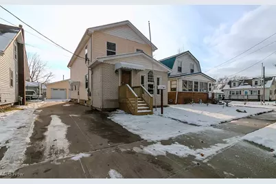 504 7th Street, Fairport Harbor, OH 44077 - Photo 1