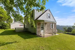 128 Alta St, Weirton, WV 26062 - Photo 22
