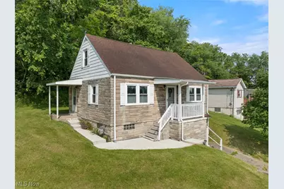 128 Alta Street, Weirton, WV 26062 - Photo 2