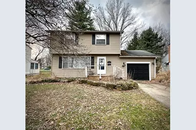 3360 Allendale Avenue, Austintown, OH 44511 - Photo 1