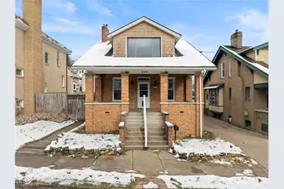 840 Hanover Street, Martins Ferry, OH 43935 - Photo 1