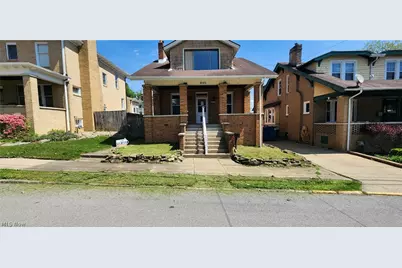 840 Hanover Street, Martins Ferry, OH 43935 - Photo 1
