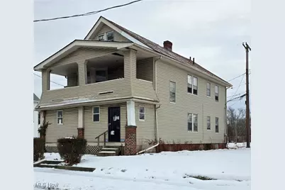 1216 Lakefront Avenue, East Cleveland, OH 44108 - Photo 2