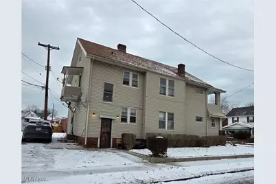 1216 Lakefront Avenue, East Cleveland, OH 44108 - Photo 4