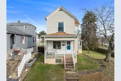 411 W 45th Street, Shadyside, OH 43947 - Photo 1