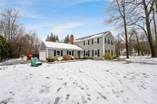 369 Fox Run Trail, Aurora, OH 44202 - Photo 2