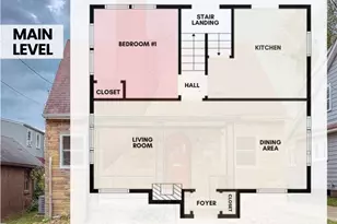 270 Hollywood Blvd, Steubenville, OH 43952 - Photo 2