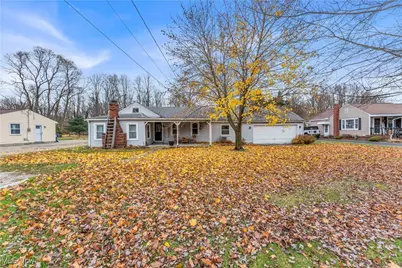 396 Park Road, Painesville, OH 44077 - Photo 1