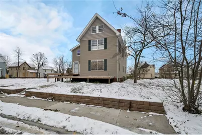 814 Plymouth Court NW, Canton, OH 44703 - Photo 6