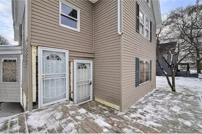 814 Plymouth Court NW, Canton, OH 44703 - Photo 4