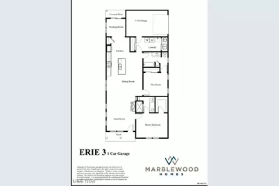 5005 Coventry Circle, Huron, OH 44839 - Photo 2