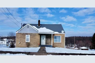203 Mahan Road, Weirton, WV 26062 - Photo 1