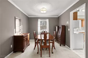 9201 Old Meadow Dr, Chagrin Falls, OH 44023 - Photo 4