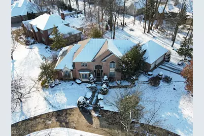 3700 Tamarisk Drive, Akron, OH 44333 - Photo 2