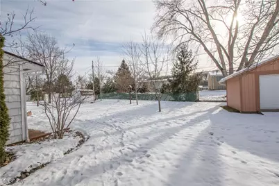 1184 Mayfair Drive, Green Hills, OH 44131 - Photo 42