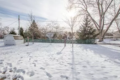 1184 Mayfair Drive, Green Hills, OH 44131 - Photo 44