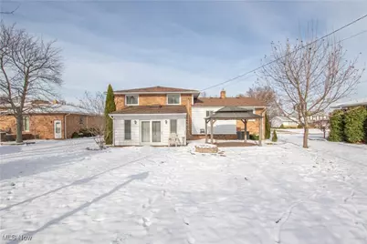 1184 Mayfair Drive, Green Hills, OH 44131 - Photo 38