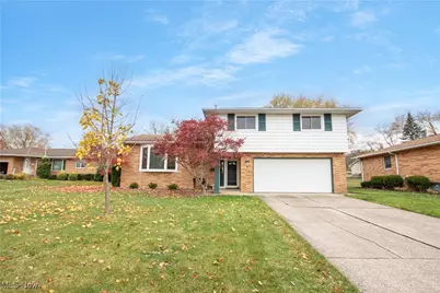 1184 Mayfair Drive, Green Hills, OH 44131 - Photo 1