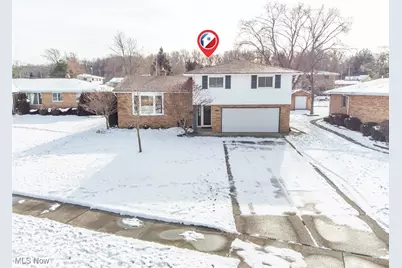 1184 Mayfair Drive, Green Hills, OH 44131 - Photo 50