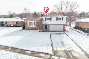 1184 Mayfair Dr, Green Hills, OH 44131 - Photo 50