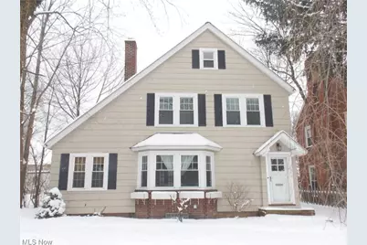 3256 Enderby Road, Huber Heights, OH 44120 - Photo 1