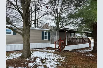 5852 Cleveland Road #51, Wooster, OH 44691 - Photo 2